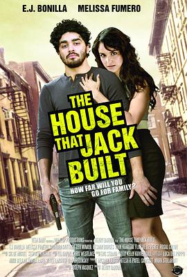 ܿķ The House That Jack Built