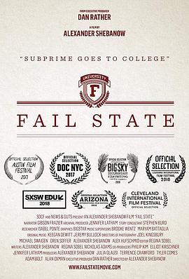 ʧܹ Fail State