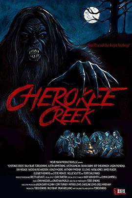 ޻ Cherokee Creek