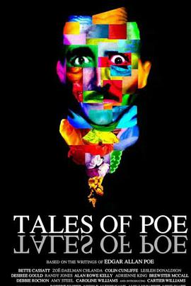 µĹ Tales of Poe