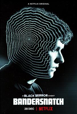 ھ˴˹λ Black Mirror: Bandersnatch