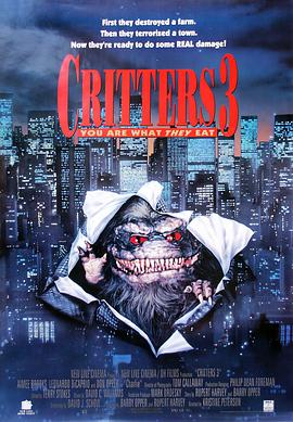 ħ3 Critters 3