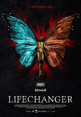 ˸ı Lifechanger