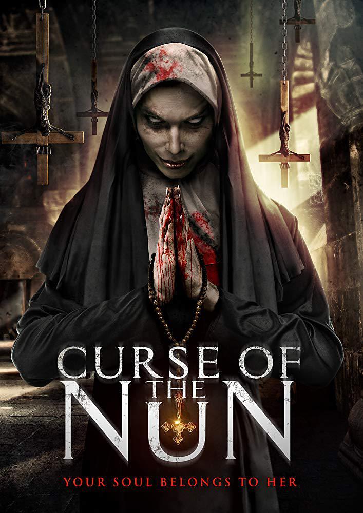 Ů Curse of the Nun