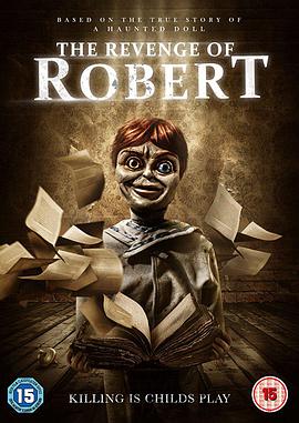޲żĸ The Revenge of Robert the Doll