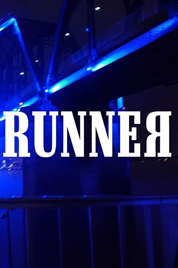 runner