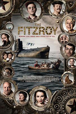 ƴ The Fitzroy