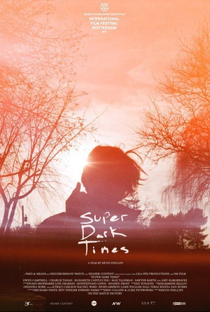 ڰʱ Super Dark Times