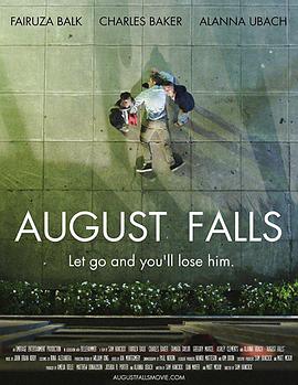 ¹˹֮ August Falls