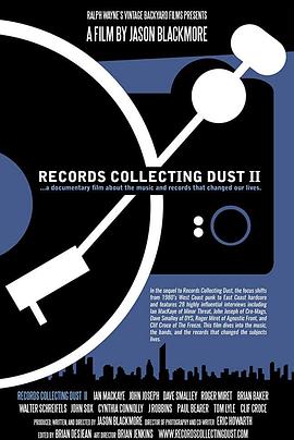 ռ¼2 Records Collecting Dust II