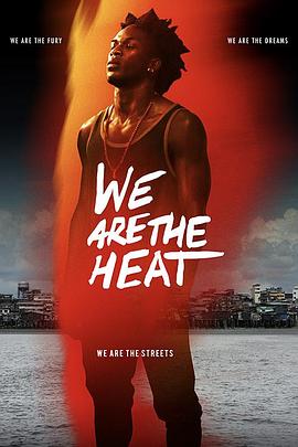 Ѫͽ׷֮ Somos Calentura: We Are The Heat