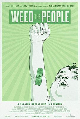  Weed the People