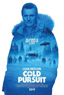 Ѫ׷ Cold Pursuit