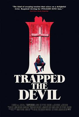 Ʒħ I Trapped the Devil