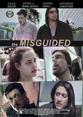 ; The Misguided