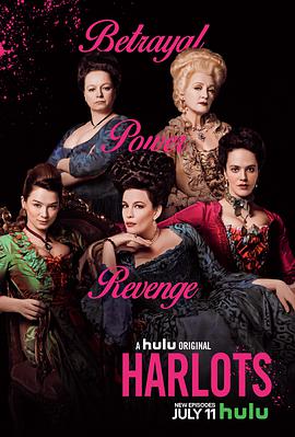  ڶ Harlots Season 2