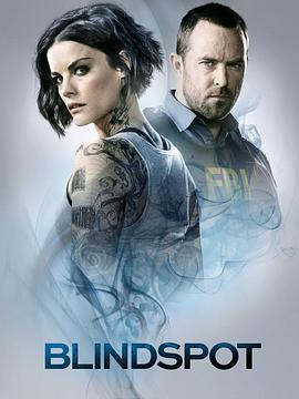 ä ļ Blindspot Season 4