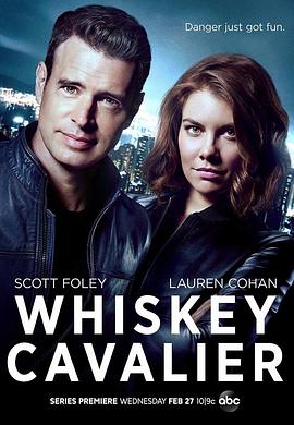 ع Whiskey Cavalier