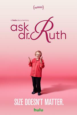 ¶ Ask Dr. Ruth