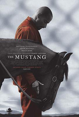 Ұ The Mustang