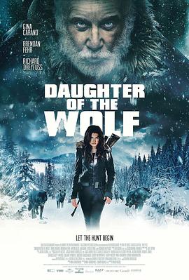 Ů Daughter of the Wolf