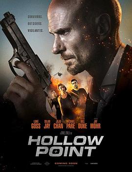 ͷ Hollow Point