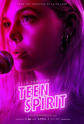 ׷ Teen Spirit