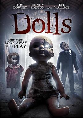 ż Dolls