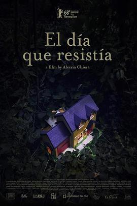 ޾ El da que resista