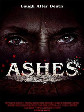 ҽ Ashes