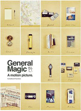 ͨħ General Magic