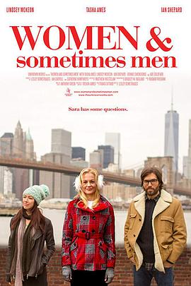 Ů,ʱ Women and Sometimes Men