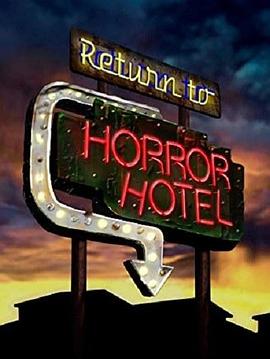 طֲ Return to Horror Hotel