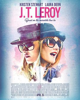 JT JT Leroy (2018)