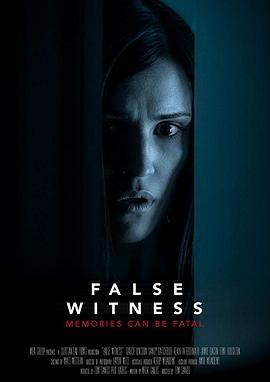 α֤ False Witness