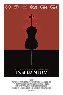 ʧ Insomnium