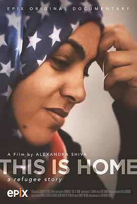 ԰ This is Home: A Refugee Story