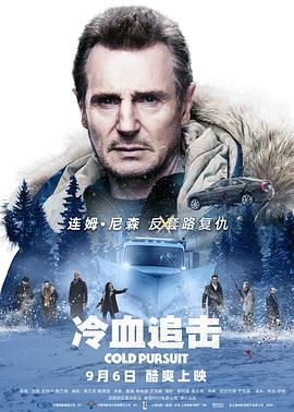 Ѫ׷ Cold Pursuit