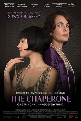 ໤ The Chaperone