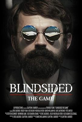 ä㣺Ϸ Blindsided: The Game