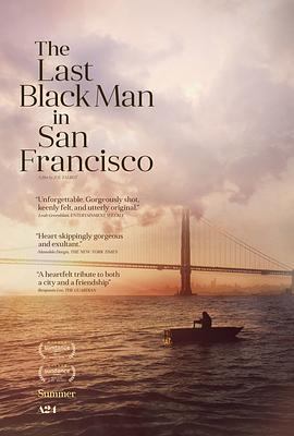 ɽɽһ The Last Black Man in San Francisco