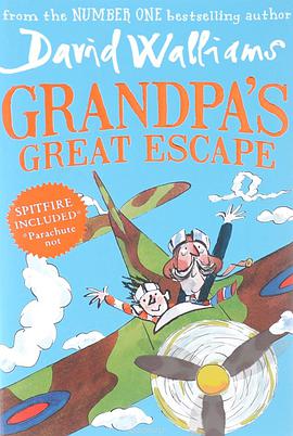 үү Grandpa\'s Great Escape