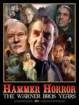 ֵܵĿֲƬʱ Hammer Horror: The Warner Bros. Years