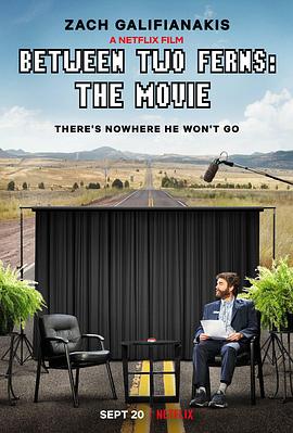 ާ̸Ӱ Between Two Ferns: The Movie