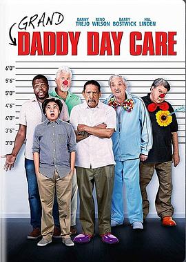 ֮ Grand-Daddy Day Care