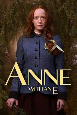 СС  Anne with an E Season 3