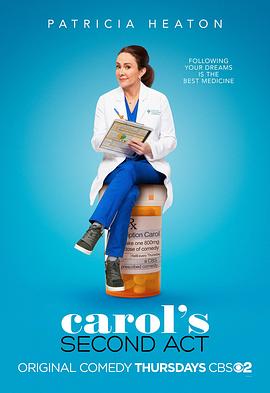 ڶ Carol\'s Second Act