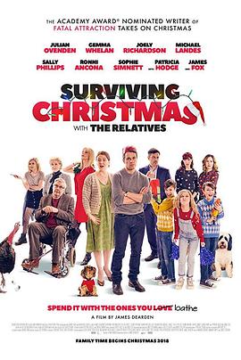 ˹ʥ Surviving Christmas With the Relatives