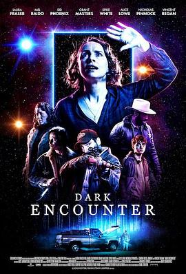 ڰ Dark Encounter