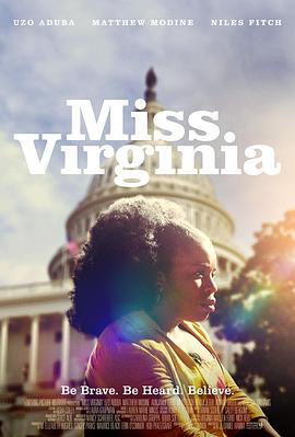 С Miss Virginia